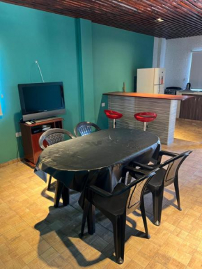 Apartamentos La Carlota
